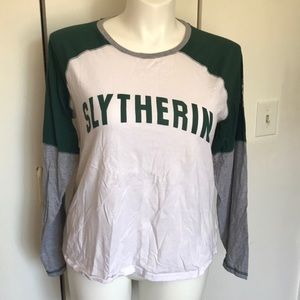 Harry Potter, house Slytherin Tee